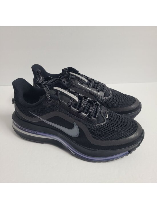 Nike Air Zoom Pegasus Premium Running Shoes HQ2592-005 Size 9.5 Black B Grade #2 main image 7
